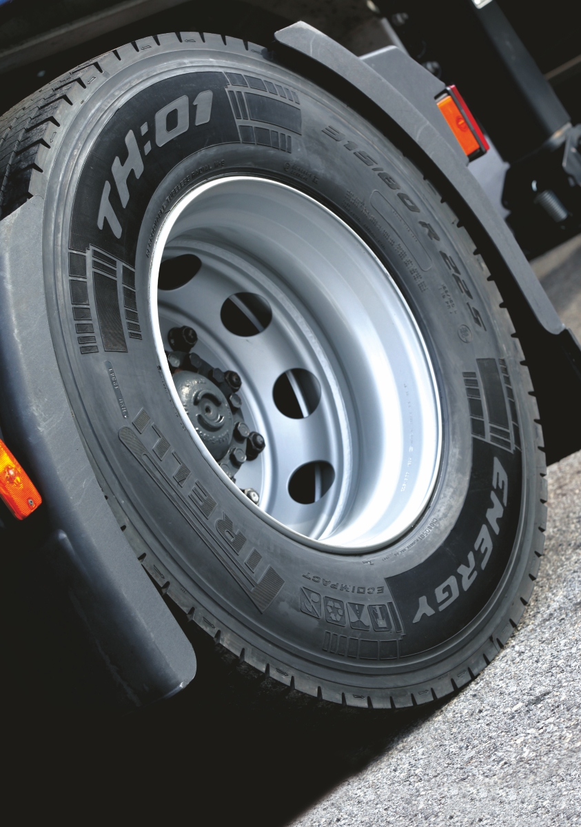 pirelli nabson 3